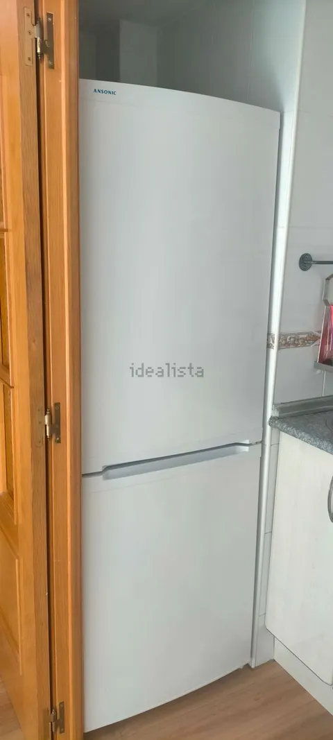 Pis de 60 m² a Madrid