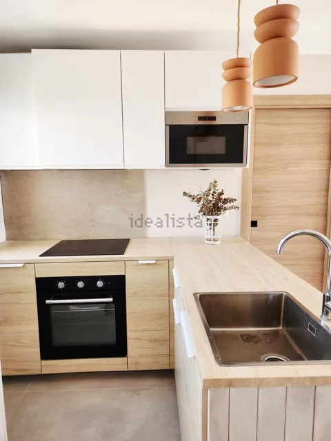 Pis de 90 m² a Alcúdia