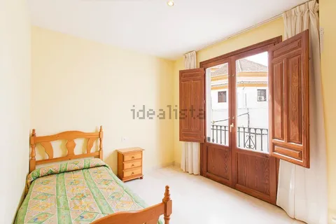 Pis de 90 m² a Granada