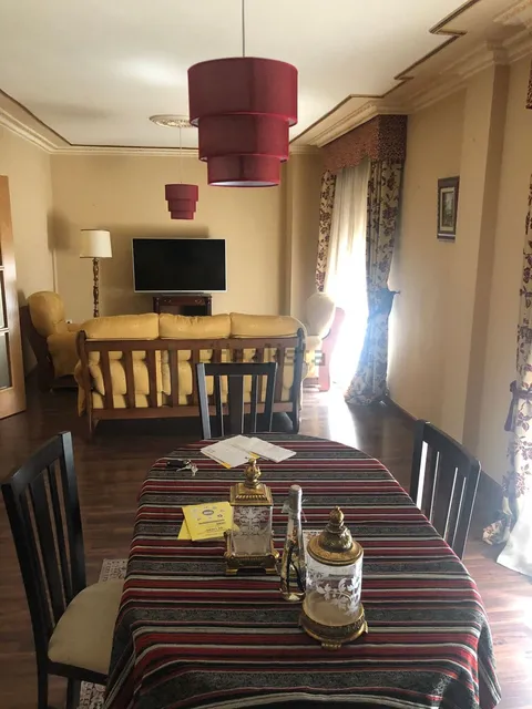 Apartamento 140 m² em Baeza