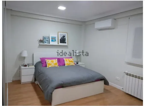 Pis de 100 m² a Madrid