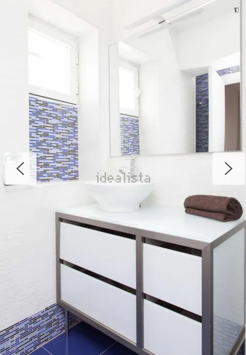Pis de 41 m² a Madrid