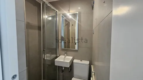 Pis de 120 m² a Madrid