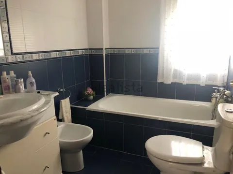 Квартира 95 м² у Torredonjimeno