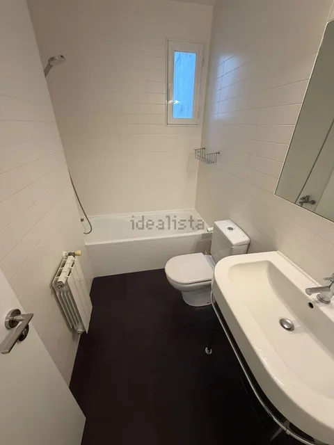 Pis de 125 m² a Madrid