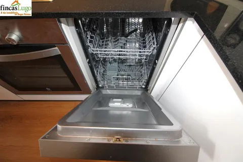 Pis de 52 m² a Lugo