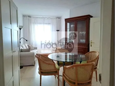 Pis de 59 m² a Sevilla