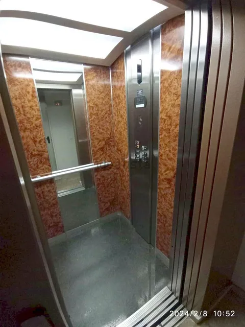 Pis de 80 m² a Màlaga