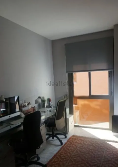 Pis de 107 m² a Sevilla