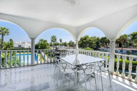 Casa de 455 m² a Marbella