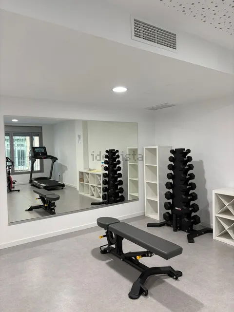 Appartement 91 m² à Saragosse