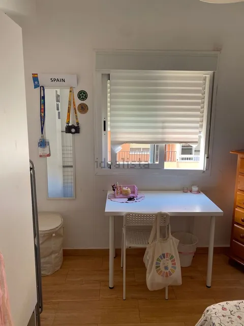 Habitació de lloguer, Almeria