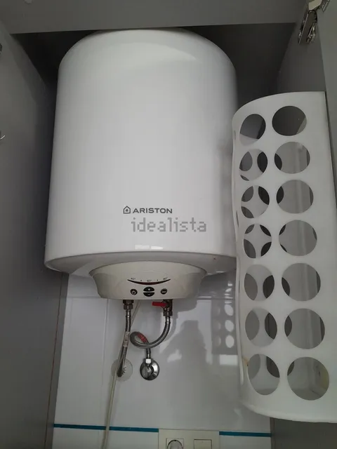 Habitació de lloguer, Burjassot