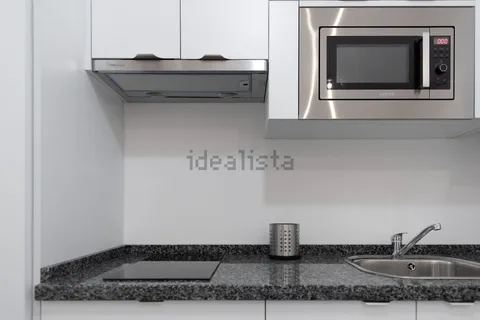 Pis de 67 m² a Sevilla
