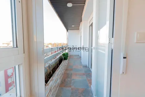 Pis de 104 m² a València