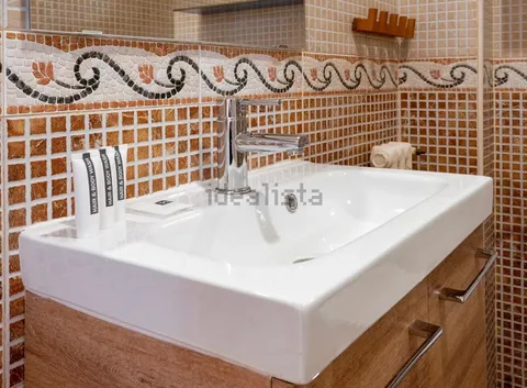 Pis de 87 m² a Madrid