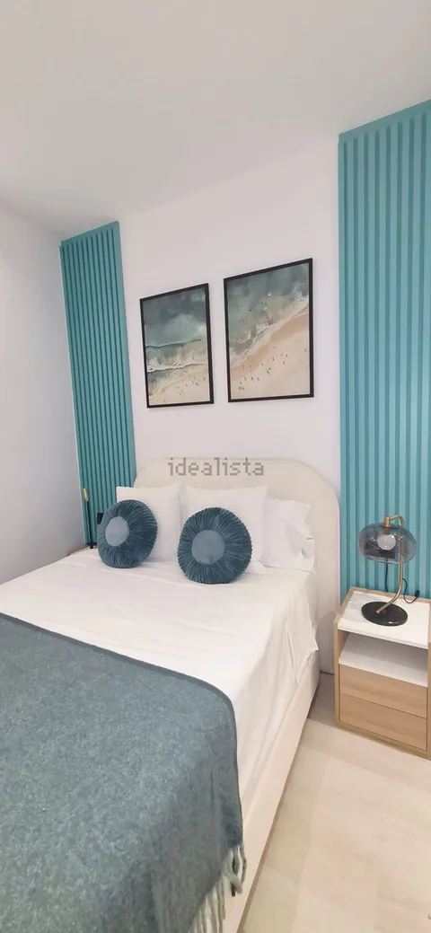 Pis de 65 m² a Madrid
