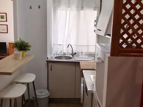 Appartamento 45 m² a Málaga