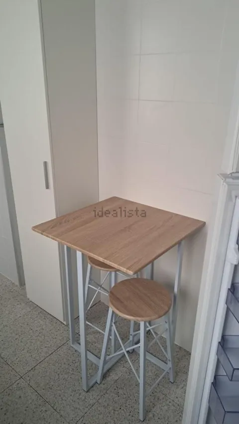 Habitació de lloguer, Ronda