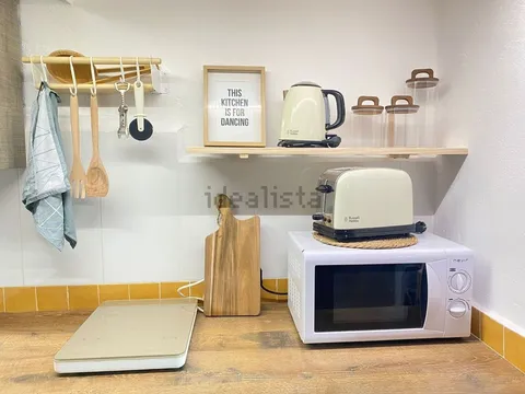 Appartamento 22 m² a Valencia