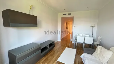 Pis de 72 m² a Madrid