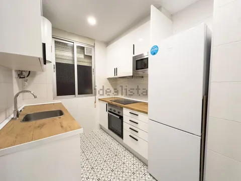 Pis de 73 m² a València