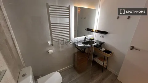 Appartamento 45 m² a Madrid