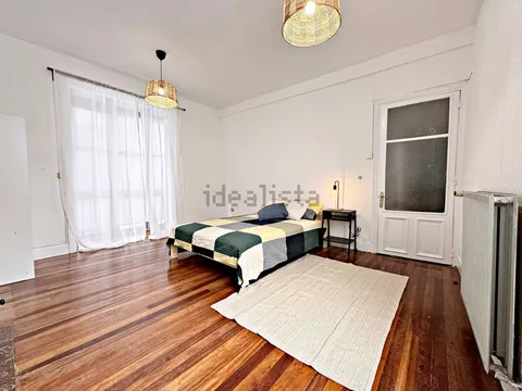 Habitació de lloguer, Bilbao