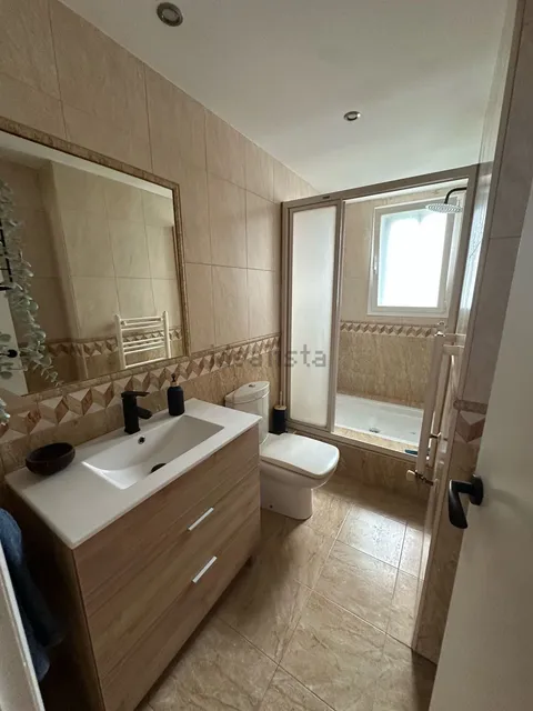 Habitació de lloguer, Pamplona (3/7)
