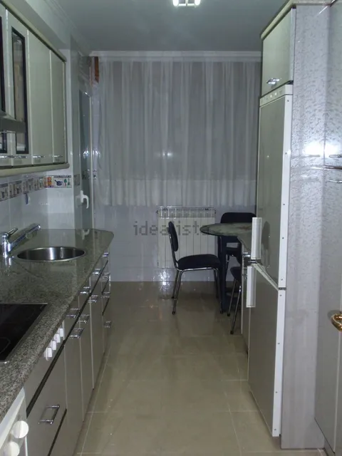 Wohnung 90 m² in Miranda de Ebro