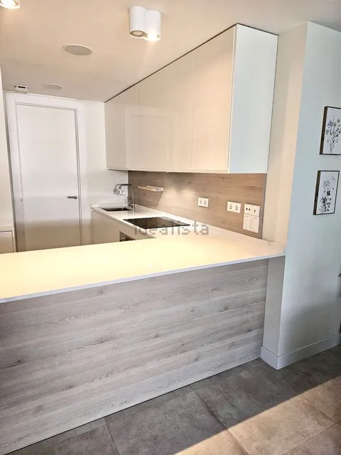 Pis de 130 m² a Estepona