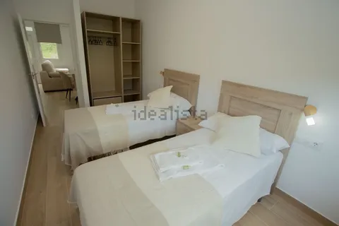 House 50 m² in Fisterra