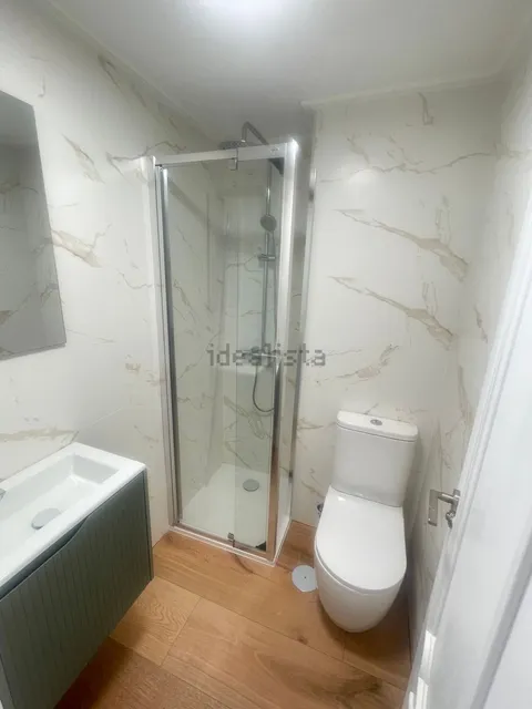 Pis de 90 m² a Madrid
