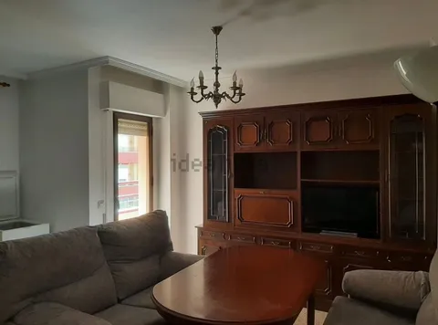 Habitació de lloguer, Badajoz