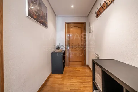 Pis de 94 m² a Madrid