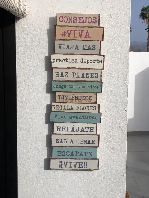 Maison 40 m² à San Bartolomé de Tirajana