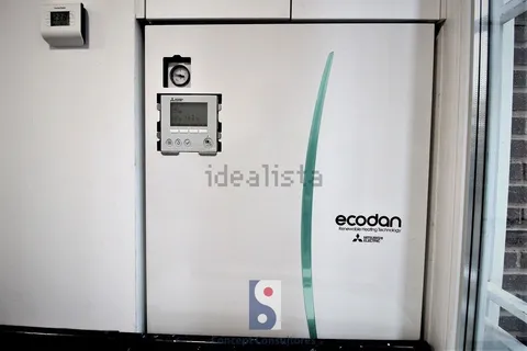 Pis de 130 m² a Madrid