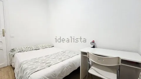 Wohnung 130 m² in Madrid