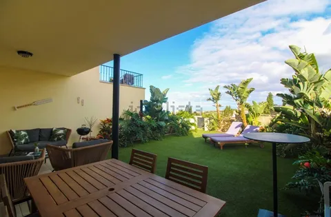 Flat 50 m² in Adeje