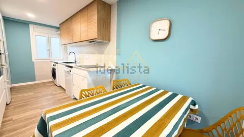 Pis de 72 m² a València