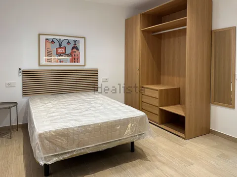 Piso de 30 m² en Madrid