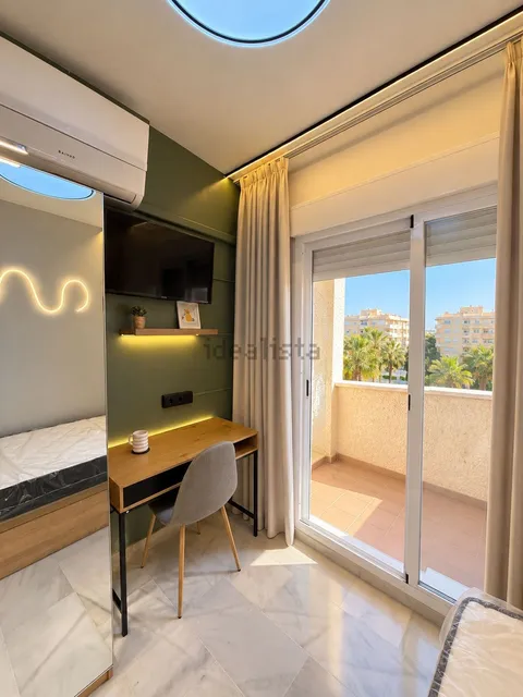 Zimmer zur Miete, Málaga