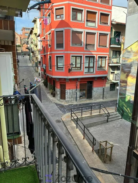 Flat 40 m² in Bermeo