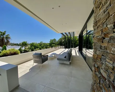 Casa de 468 m² a Estepona