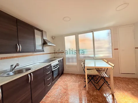 Pis de 90 m² a València