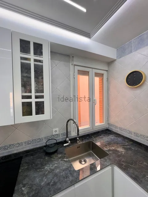 Wohnung 55 m² in Madrid