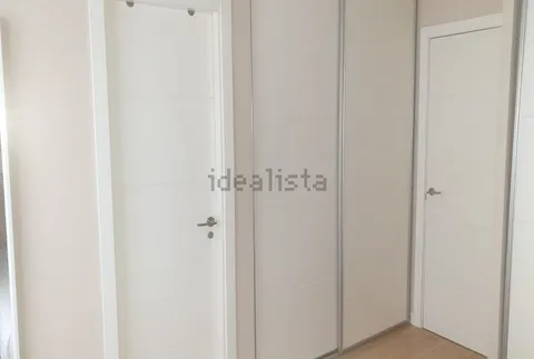 Pis de 63 m² a Madrid