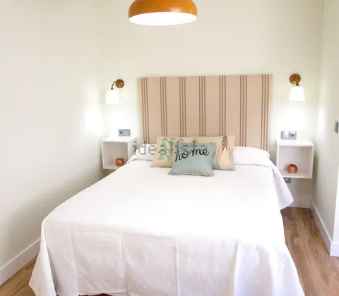 Apartamento 60 m² em León
