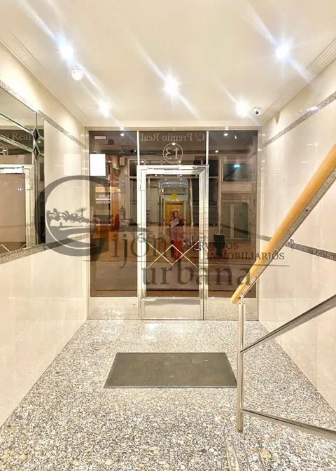 Wohnung 70 m² in Gijón / Xixón