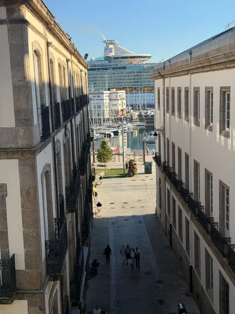 Pis de 76 m² a A Corunya